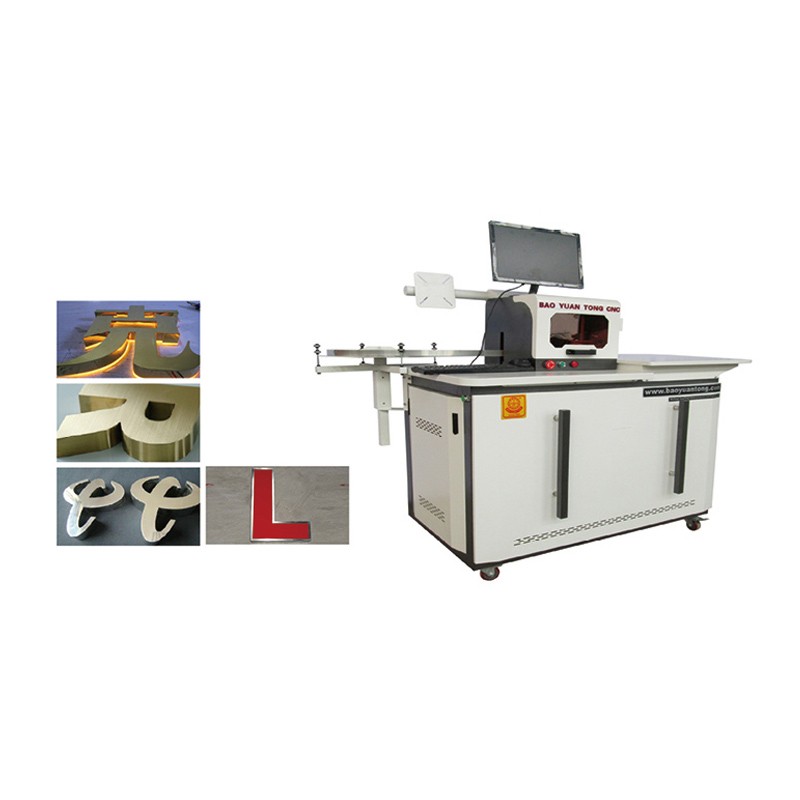 世紀元通電腦數(shù)控雕刻機、木工雕刻機、石材雕刻機、亞克力成型機、亞克力吸塑機、亞克力壓塑機、標牌刻牌機、數(shù)控圍字機、亞克力折彎機、數(shù)控開槽機、等離子切割機、激光切割機